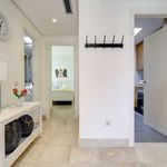 3 bedroom apartment of 120 m² in Estepona