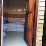 Rent 1 bedroom house in Johannesburg