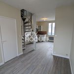 Rent 3 bedroom apartment of 35 m² in Tours