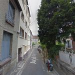Rent 1 bedroom apartment of 17 m² in Le Pré-Saint-Gervais