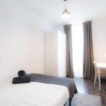 Alquilo 9 dormitorio apartamento para estudiantes de 11 m² en Madrid