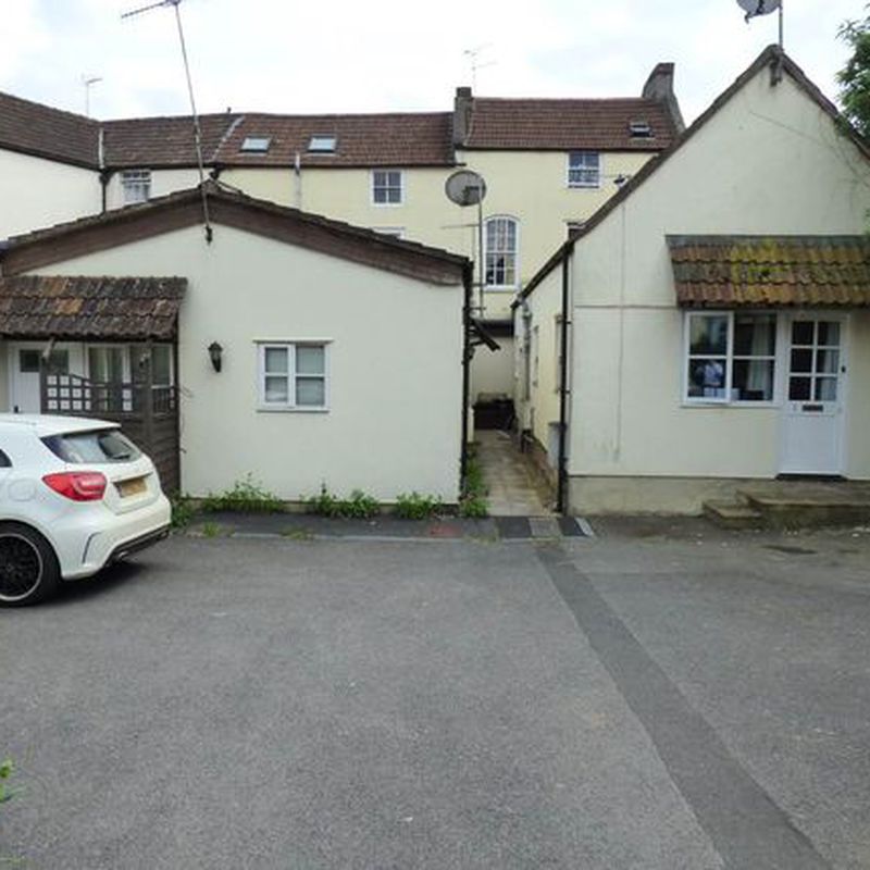 Property to rent in Hartley Court, Hoopers Barton, Frome, Somerset BA11