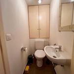 Rent 1 bedroom apartment of 55 m² in Wavre