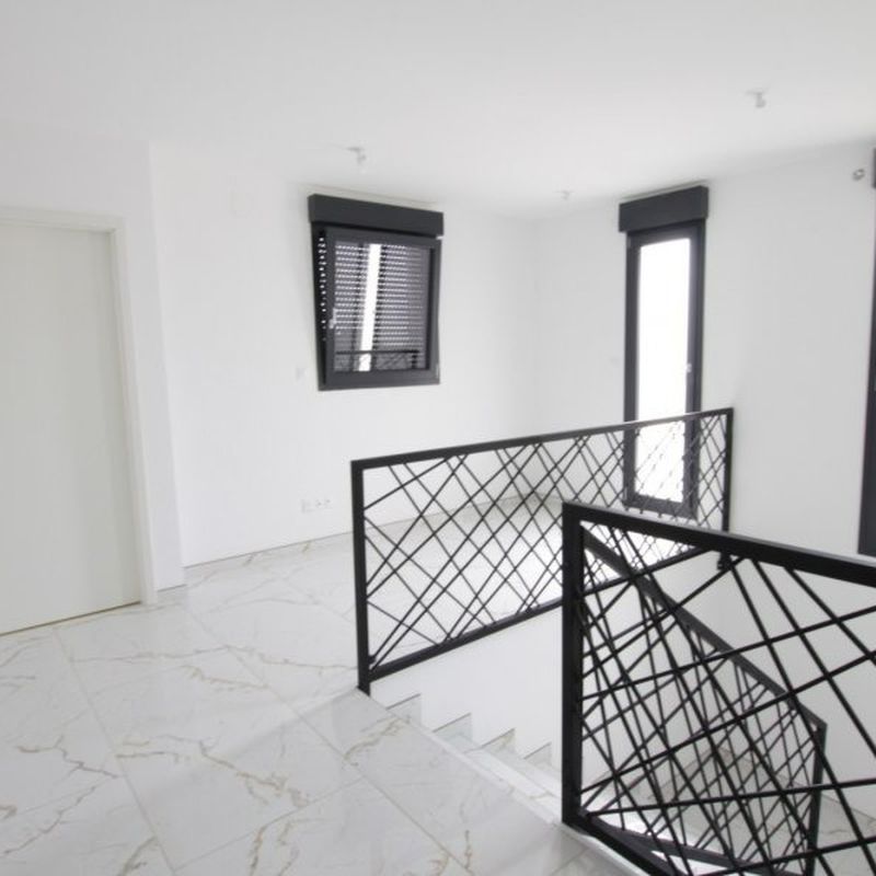 ▷ Maison à louer • Chailly-lès-Ennery • 150 m² • 1 600 € | immoRegion