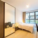 Huur 8 slaapkamer appartement van 149 m² in Ukkel