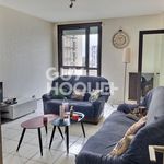 Rent 5 bedroom apartment of 96 m² in Toulouse