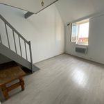 Rent 2 bedroom apartment of 37 m² in Roubaix