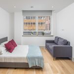 Rent 1 bedroom student apartment of 325 m² in London