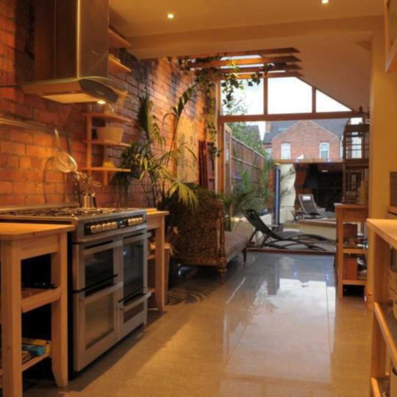 1 Bedroom in Breedon Street, Nottingham - Homeshare | House shares for professionals