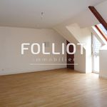 Rent 3 bedroom apartment of 70 m² in FOUGEREST