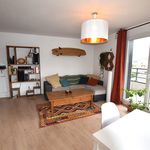 Rent 2 bedroom apartment of 56 m² in Quincy-sous-Sénart