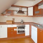 Rent 2 bedroom apartment of 70 m² in Ceské Budejovice
