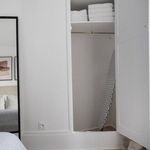 Rent 1 bedroom apartment of 46 m² in Motte-Picquet, Commerce, Necker