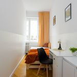 Wynajmij 8 sypialnię apartament w Warszawa