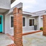 Rent 4 bedroom house of 218 m² in San Clemente