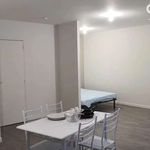 Rent 1 bedroom apartment of 29 m² in Ambert