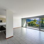 Rent 3 bedroom apartment of 110 m² in Massagno