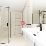 Rent 4 bedroom apartment of 93 m² in Dubrava
