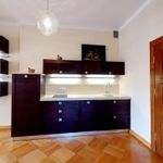 Rent 1 bedroom apartment of 82 m² in Kobierzyce