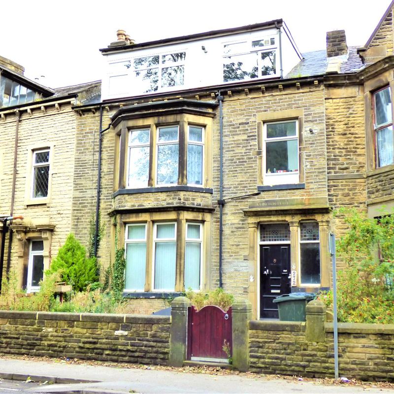 apartment for rent in Keighley