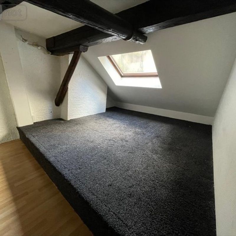 Location Appartement Dole 39100 Jura - 4 pièces  97 m2  à 700 euros
