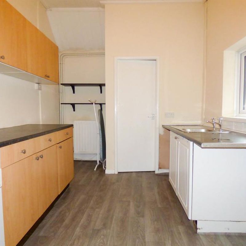 2 bedroom flat to rent Low Fell