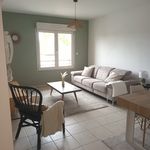 Rent 1 bedroom apartment of 62 m² in Terville