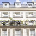 Appartement de 27 m² avec 2 chambre(s) en location à Paris