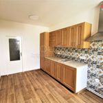 Rent 2 bedroom apartment in Semily
