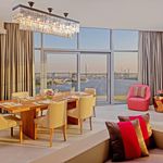 Rent 2 bedroom apartment of 204 m² in Dubai