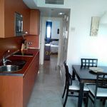 Rent 1 bedroom apartment of 40 m² in Benalmádena