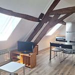 Rent 2 bedroom apartment of 38 m² in Saint-Fargeau