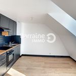 Rent 3 bedroom apartment of 47 m² in Brest
