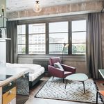 Rent 1 bedroom student apartment of 35 m² in Berlin