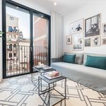 Alquilo 1 dormitorio apartamento de 54 m² en Barcelona