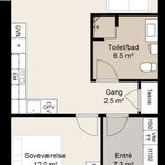 Lej 2-værelses rækkehus på 78 m² i Vejle