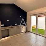 Rent 2 bedroom house of 52 m² in Clisson