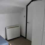  appartement avec 1 chambre(s) en location à Mons