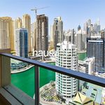 Rent 1 bedroom apartment of 81 m² in Dubai Marina