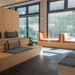 23 m² Studio in Frankfurt