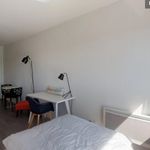 Appartement de 19 m² avec 1 chambre(s) en location à Villeurbanne