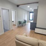 2 dormitorio apartamento de 60 m² en Olabeaga