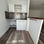 Rent 2 bedroom apartment of 40 m² in LAMBERSART