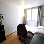 Rent 1 bedroom apartment of 84 m² in Paris