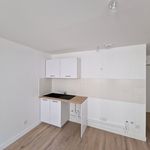 Rent 1 bedroom apartment of 24 m² in Nantua