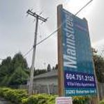 2 bedroom apartment of 914 sq. ft in Abbotsford