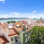 Rent 1 bedroom apartment of 32 m² in Lisboa