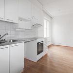 Rent 2 bedroom apartment of 63 m² in Lahti