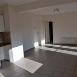 Rent 1 bedroom apartment of 45 m² in Perwez