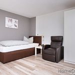 Rent 1 bedroom apartment of 25 m² in Dormagen